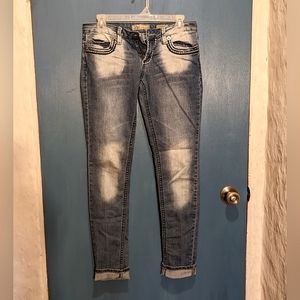 YMI Women's Jeans Size 7